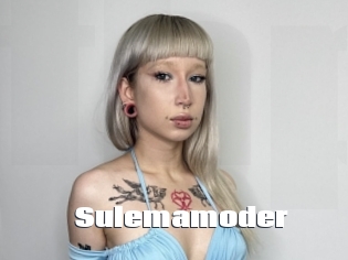 Sulemamoder