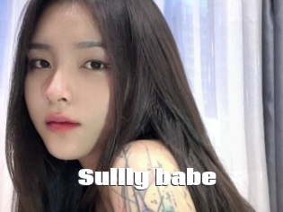 Sullly_babe