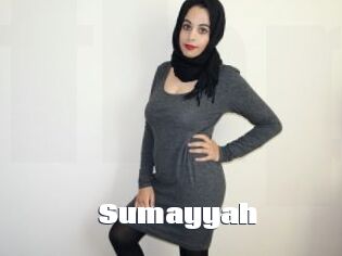 Sumayyah