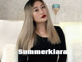 Summerkiara
