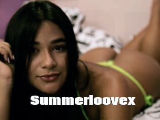 Summerloovex