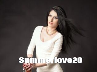 Summerlove20
