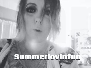 Summerlovinfun