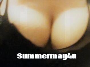 Summermay4u