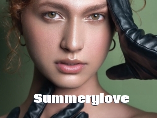 Summerylove