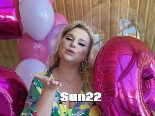 Sun22