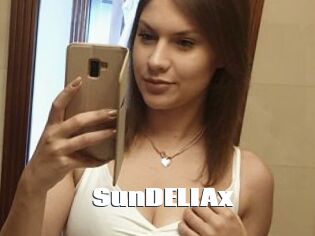 SunDELIAx