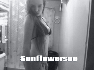 Sunflowersue