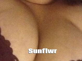 Sunflwr