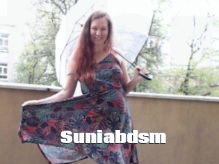suniabdsm The hot porn