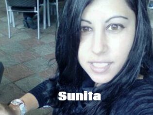 Sunita