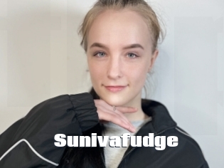 Sunivafudge