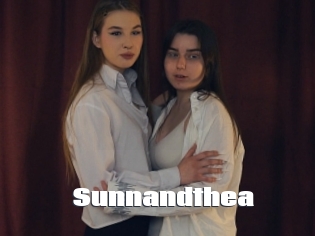 Sunnandthea