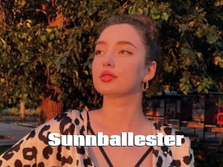 Sunnballester