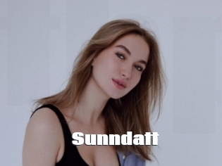 Sunndatt