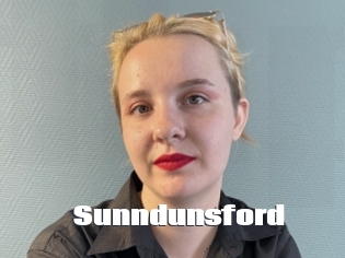 Sunndunsford