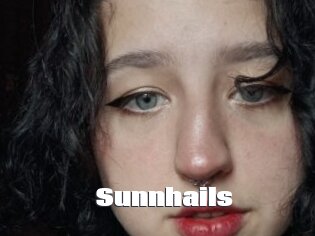 Sunnhails