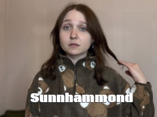 Sunnhammond