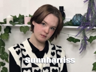 Sunnharriss