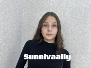 Sunnivaally