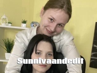 Sunnivaandedit