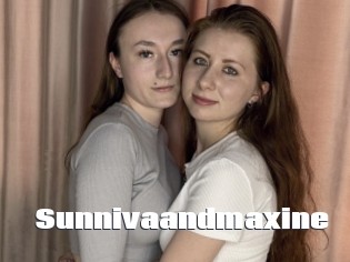 Sunnivaandmaxine