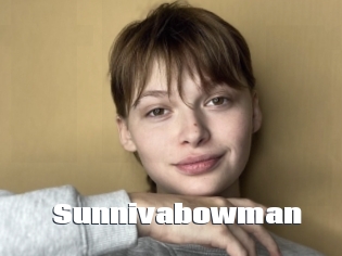 Sunnivabowman