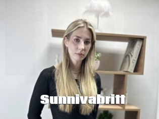 Sunnivabritt