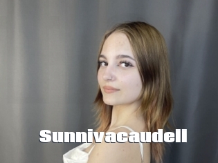 Sunnivacaudell