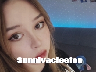 Sunnivacleeton