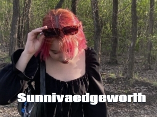 Sunnivaedgeworth