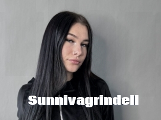 Sunnivagrindell