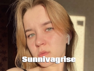 Sunnivagrise