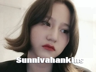 Sunnivahankins
