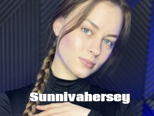 Sunnivahersey