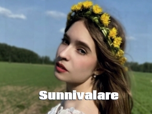 Sunnivalare