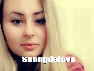 Sunnydelove