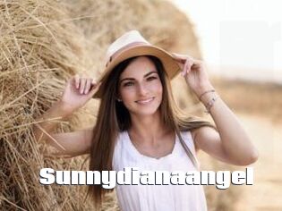 Sunnydianaangel