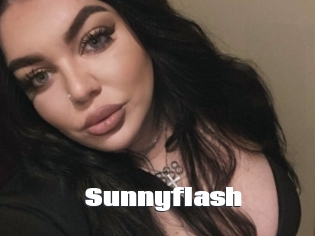 Sunnyflash