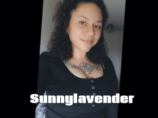 Sunnylavender