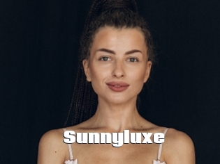 Sunnyluxe