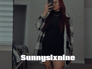 Sunnysixnine