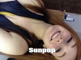 Sunpop