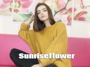 Sunriseflower