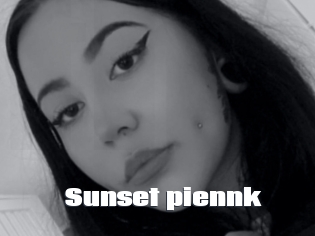 Sunset_piennk