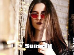 Sunsettt