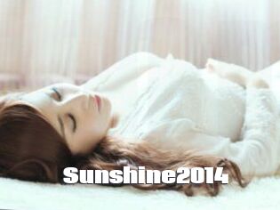 Sunshine2014