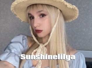 Sunshinelilya