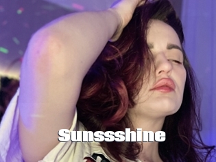 Sunssshine