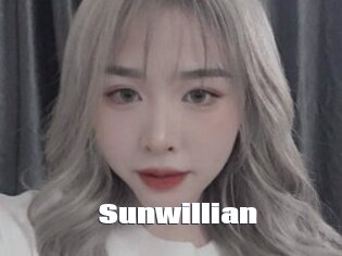 Sunwillian